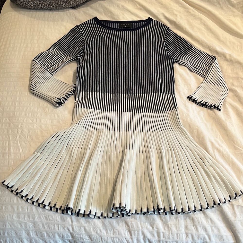 STORIA Dress